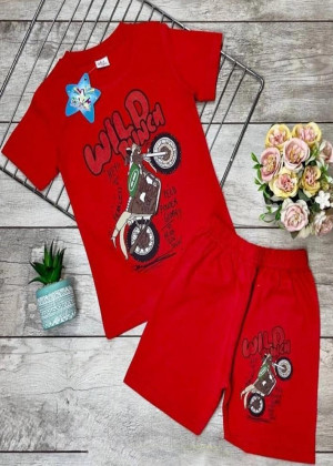 Спортивный костюм 23024472