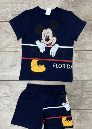 Спортивный костюм #23024476