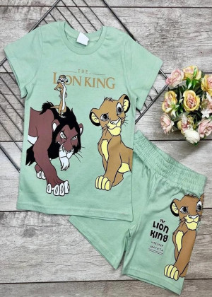 Спортивный костюм #23024481