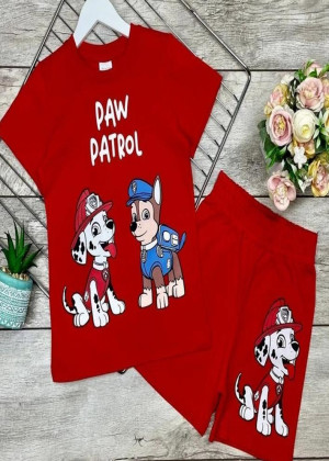 Спортивный костюм #23024485