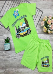 Спортивный костюм