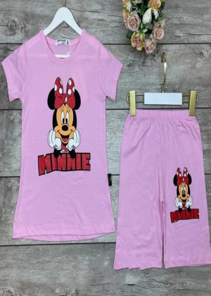 Спортивный костюм 23024514