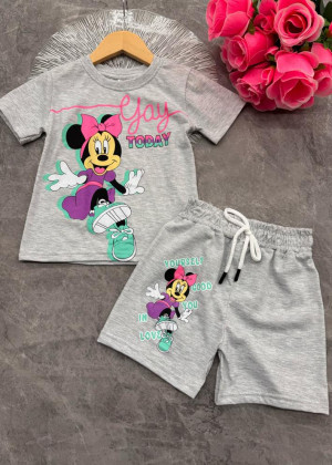 Спортивный костюм 23024529