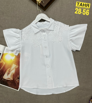 Рубашка 23027274