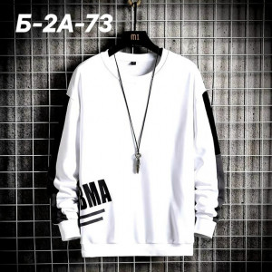 Толстовка 23027397