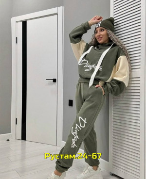 Спортивный костюм 23027660