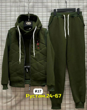 Спортивный костюм 23027872