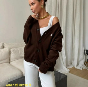 Кардиган 23033633