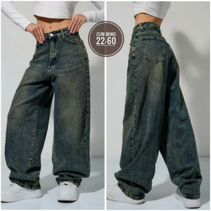 Джинсы 23033794