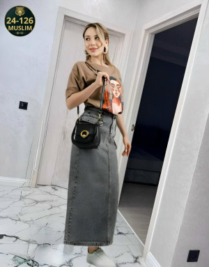 Джинсы 23036202