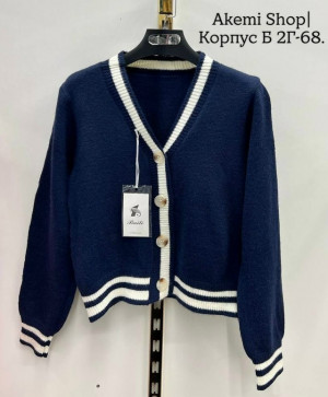 Кардиган 23037480