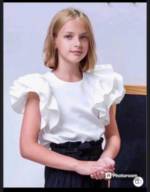 Блузка #23039924