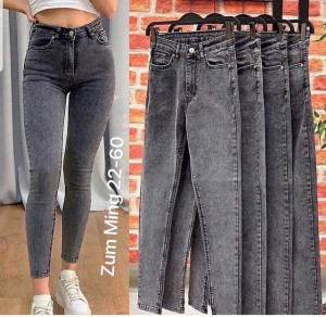 Джинсы 23040081