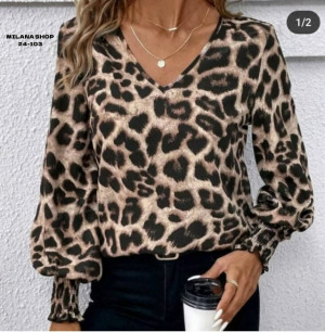 Блузка 23041818