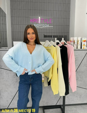 Кардиган 23042918