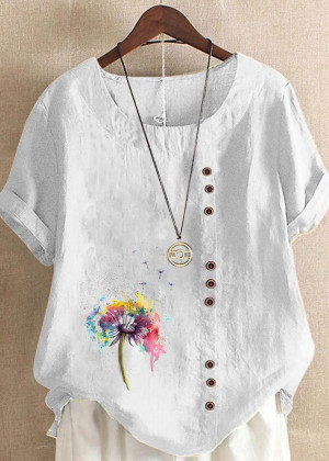 Блузка #23044650