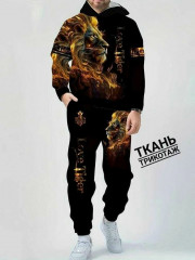 Спортивный костюм