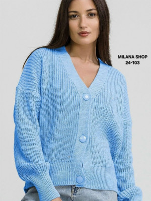 Кардиган 23045100