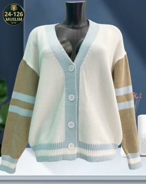 Кардиган 23045253