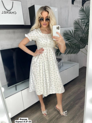 Платье 23046343
