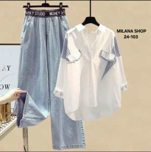 Джинсы 23047181