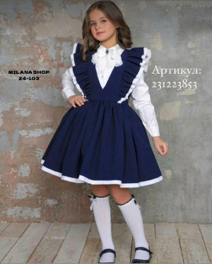 Платье 23047338