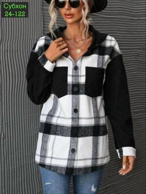 Рубашка 23047633