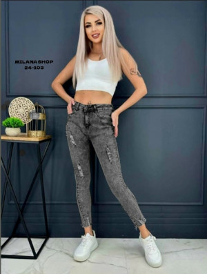 Джинсы 23048471
