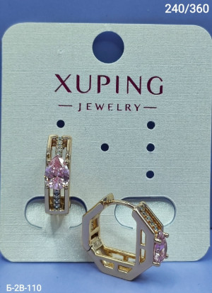 Серьги 23049557