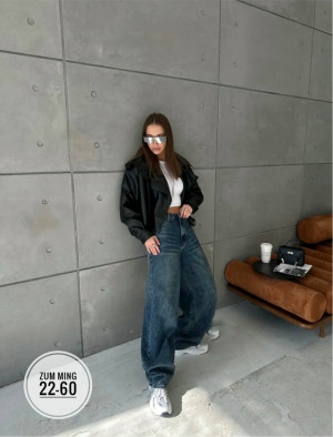 Джинсы 23050821