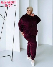 Спортивный костюм