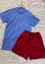 Спортивный костюм