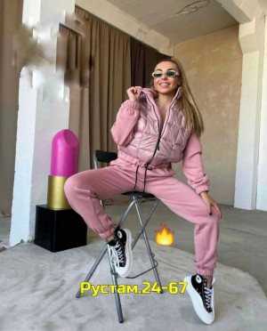 Спортивный костюм 23054530