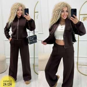 Спортивный костюм 23055524