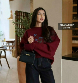 Свитер 23057347