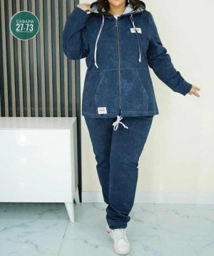 Спортивный костюм 23057622