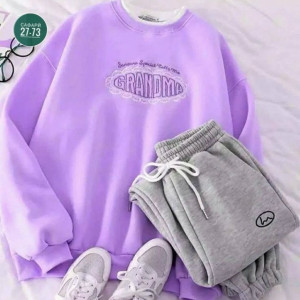 Спортивный костюм 23057699