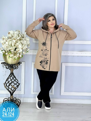 Спортивный костюм 23059332