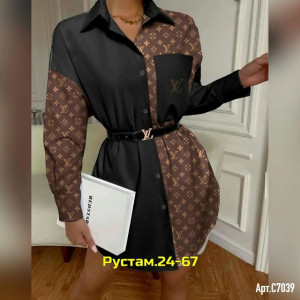 Рубашка 23061270