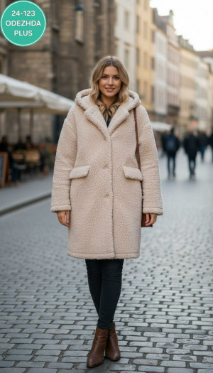 Шуба 23061450