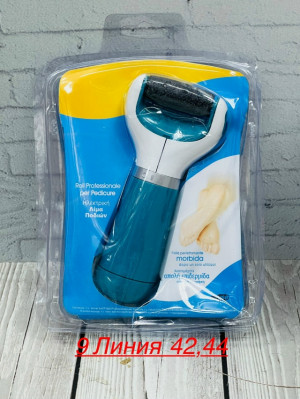 Электрическая пилка для ног #23062585