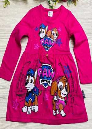 Платье 23063133