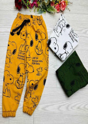 Спортивные брюки