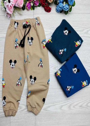 Спортивные брюки 23063174