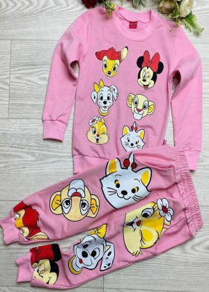 Спортивный костюм 23063191