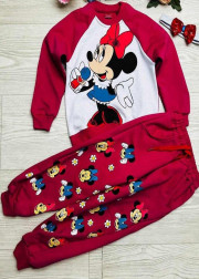 Спортивный костюм