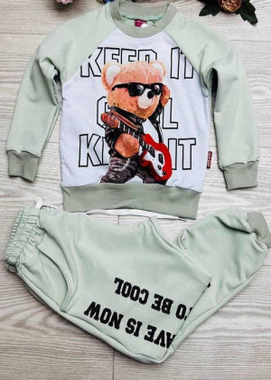 Спортивный костюм 23063232