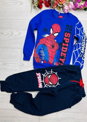 Спортивный костюм 23063309