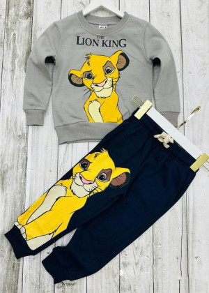 Спортивный костюм 23063318