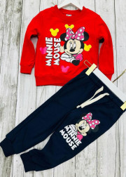 Спортивный костюм